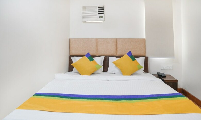 Hotel Treebo Trip Vishwas