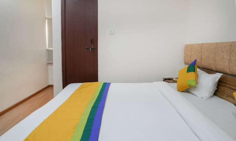 Hotel Treebo Trip Vishwas