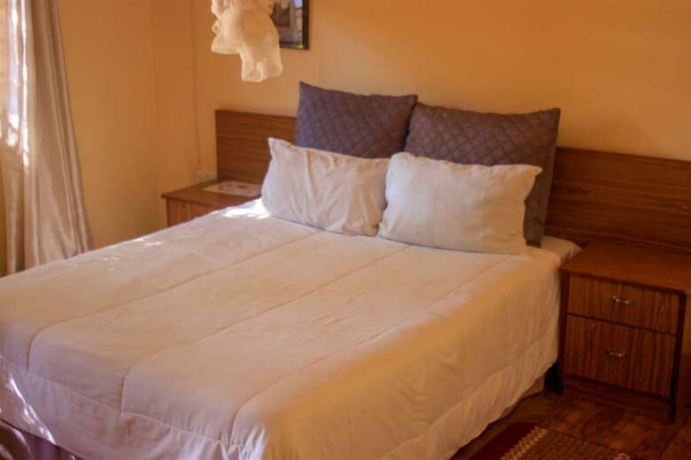 Posada Beyond Horizon Lodge