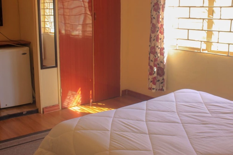 Posada Beyond Horizon Lodge