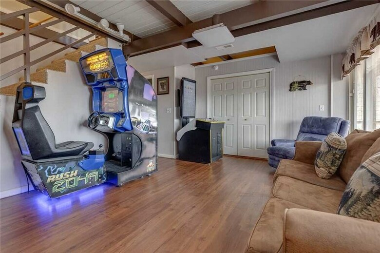 Bear View Chalet - Three Bedroom Cabin