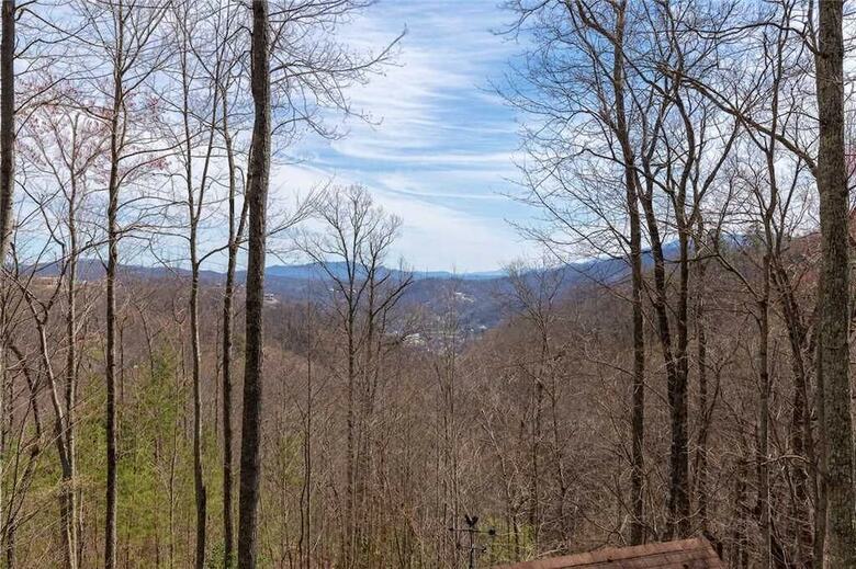 Bear View Chalet - Three Bedroom Cabin