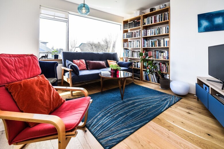 Apartment H10