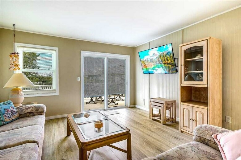 Dolphin Lane 4855 - Two Bedroom Home With Private Pool