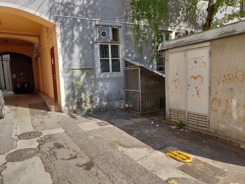Apartamentos Gajeva 4