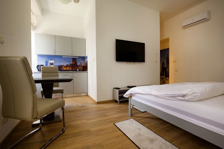 Apartamentos Gajeva 4