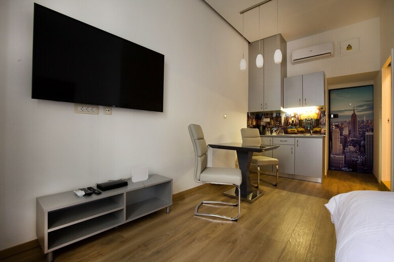 Apartamentos Gajeva 4