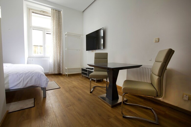 Apartamentos Gajeva 4
