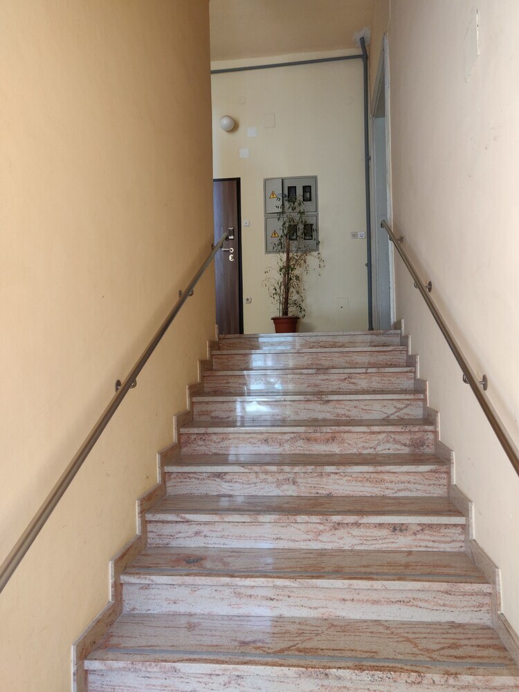 Apartamentos Gajeva 4