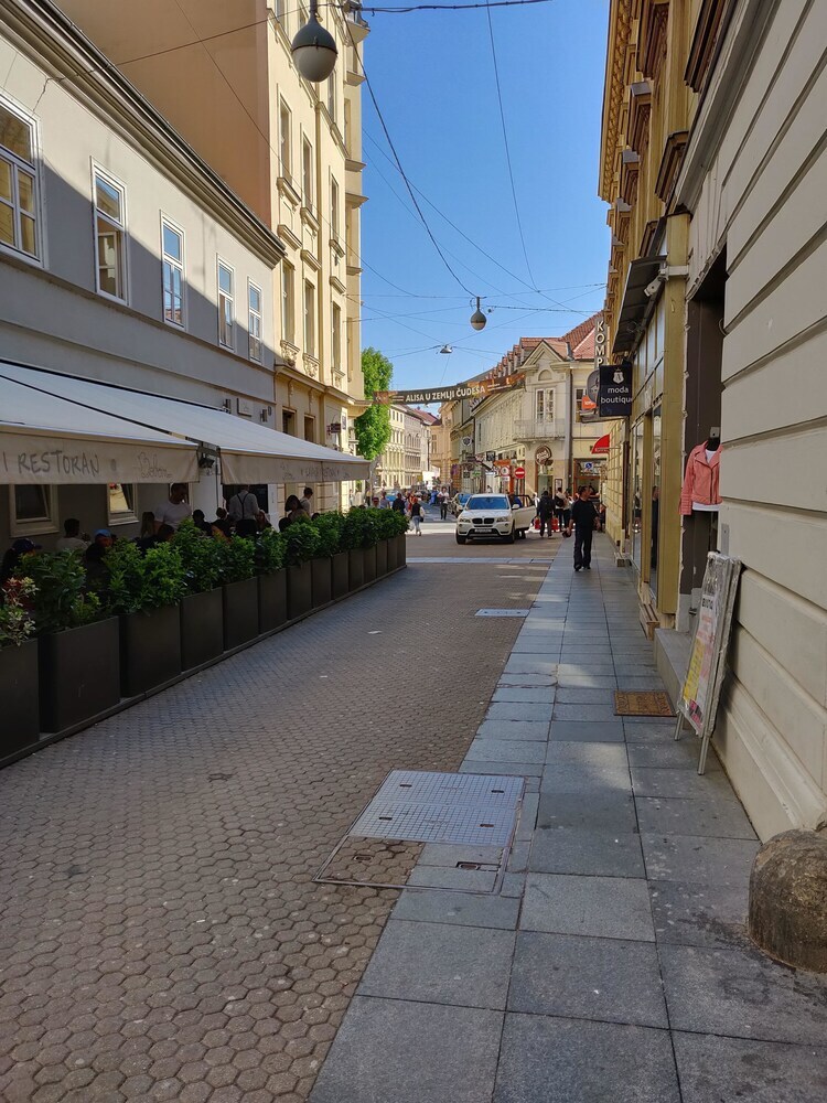 Apartamentos Gajeva 4
