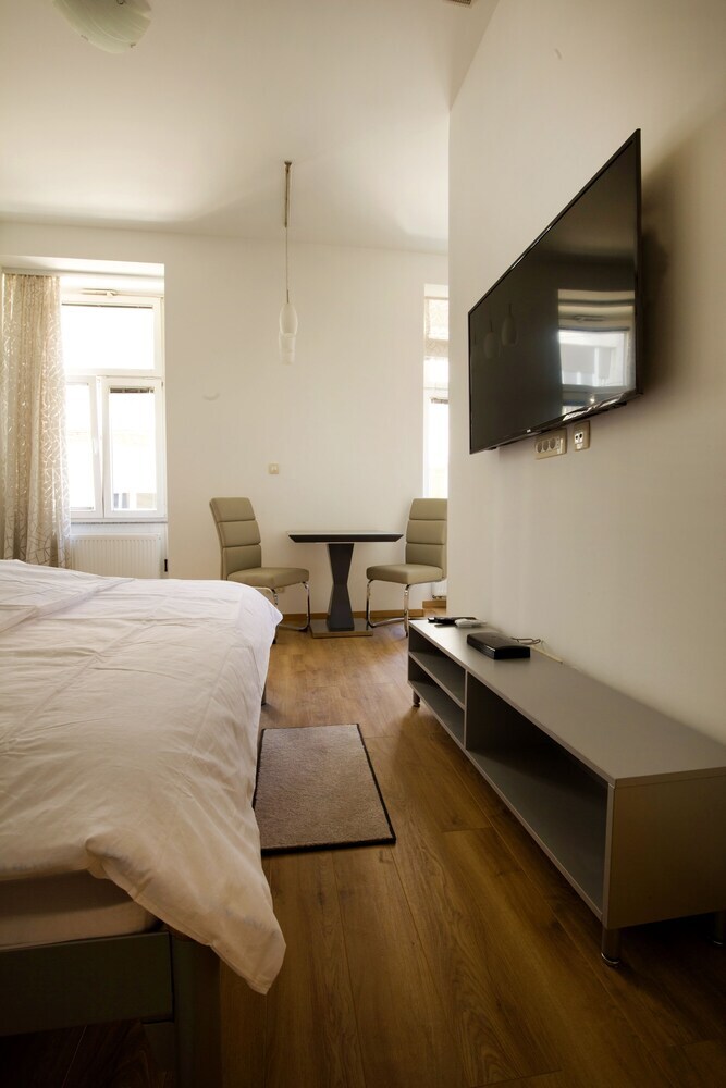 Apartamentos Gajeva 4