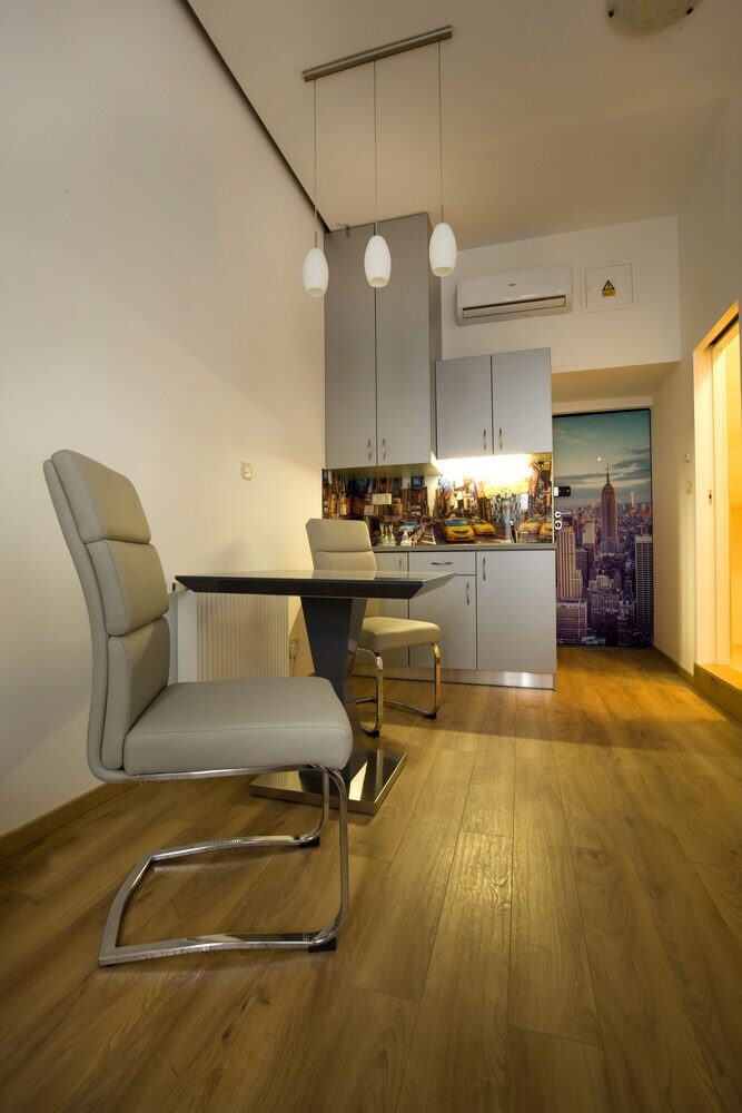 Apartamentos Gajeva 4