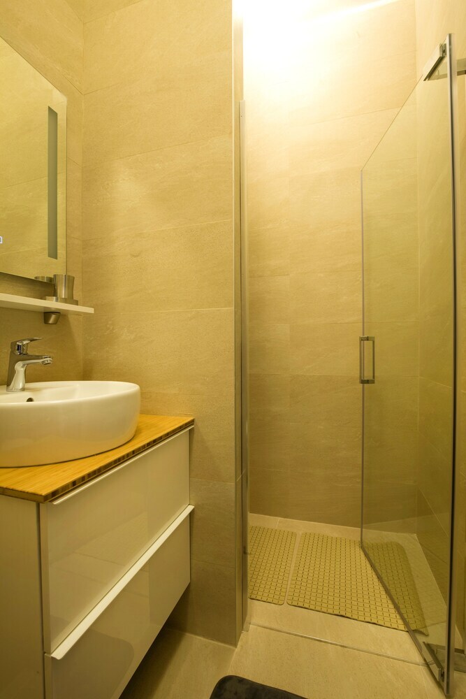 Apartamentos Gajeva 4