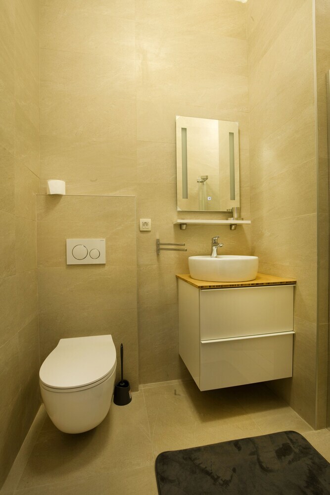 Apartamentos Gajeva 4