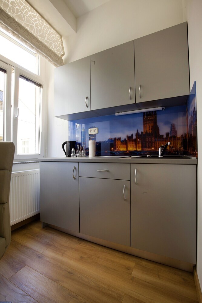 Apartamentos Gajeva 4