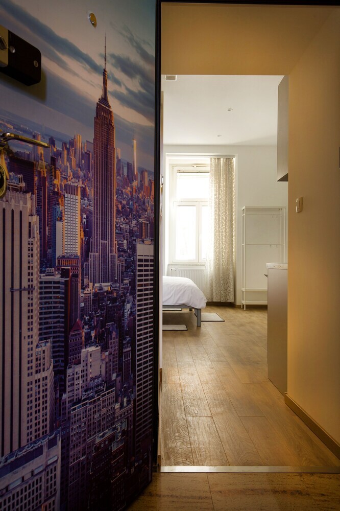 Apartamentos Gajeva 4