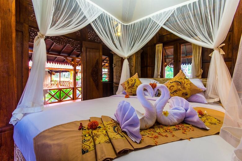 Lestaru Villas