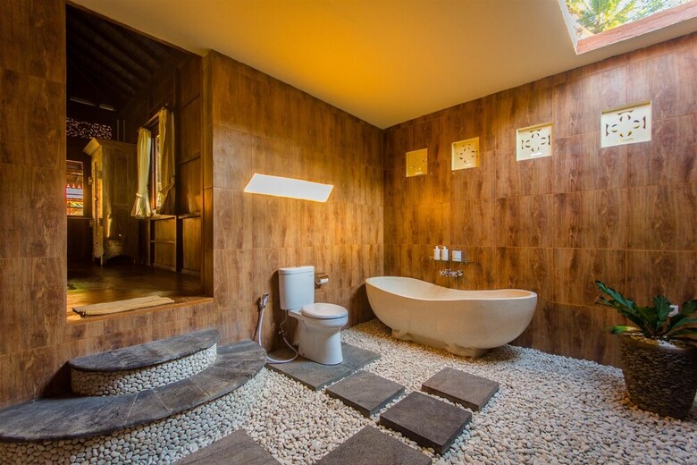 Lestaru Villas