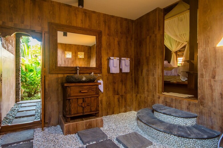Lestaru Villas
