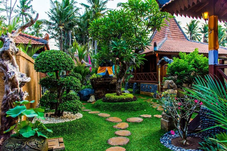 Lestaru Villas