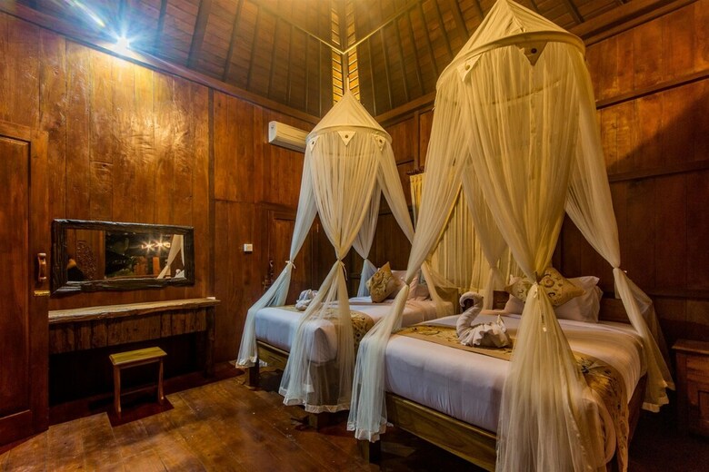 Lestaru Villas