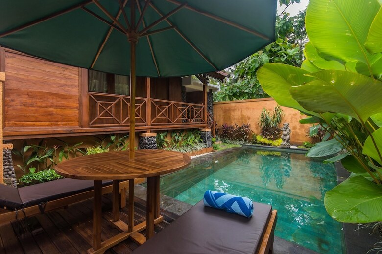 Lestaru Villas