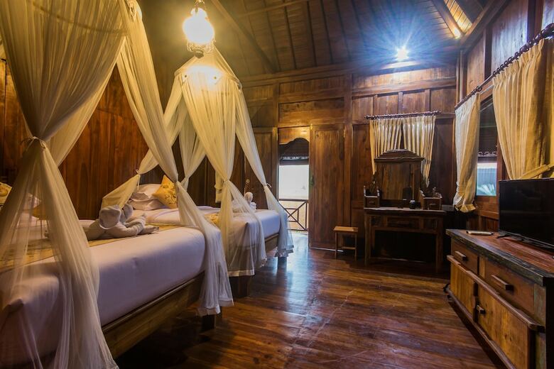Lestaru Villas