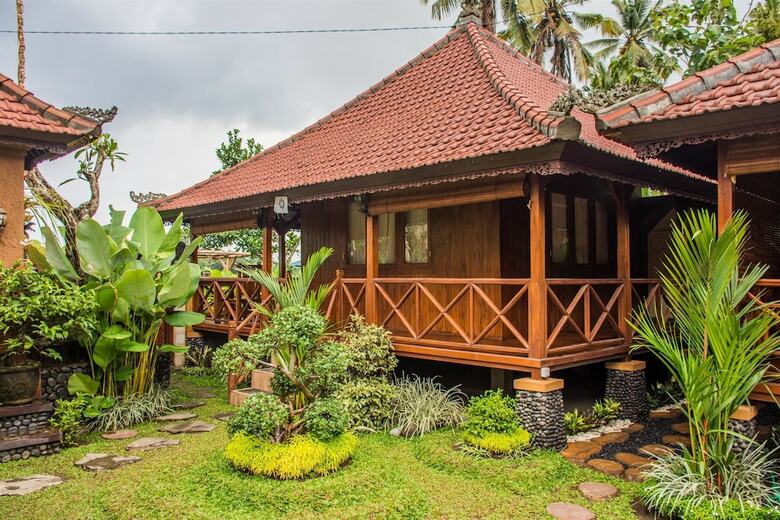 Lestaru Villas