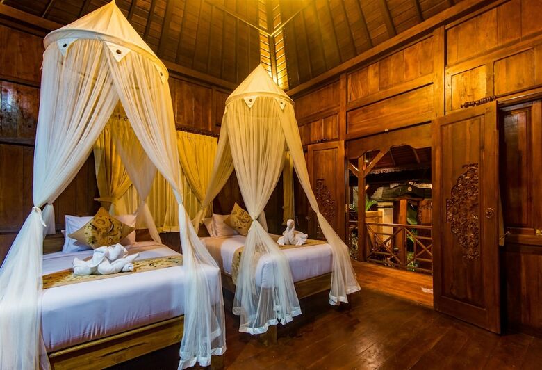 Lestaru Villas
