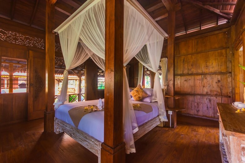Lestaru Villas