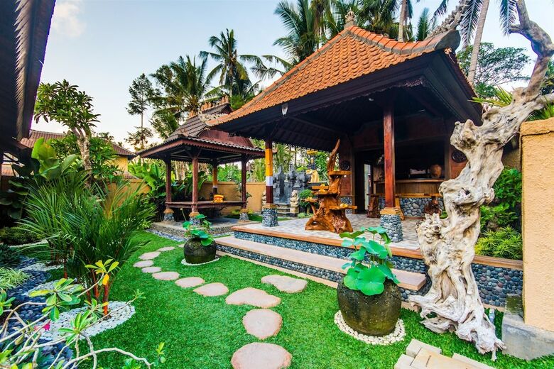 Lestaru Villas