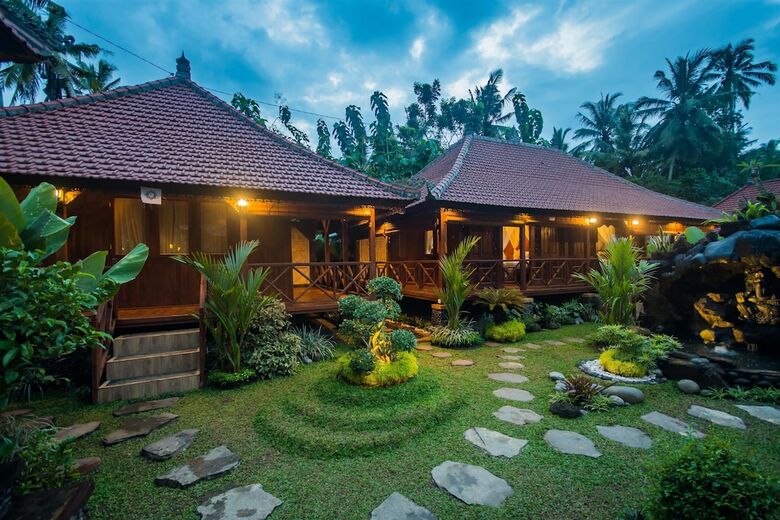 Lestaru Villas