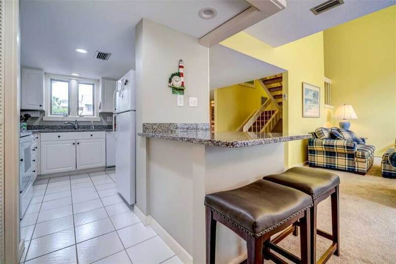 Apartamentos Stoney Creek 246 2 - Two Bedroom Condo
