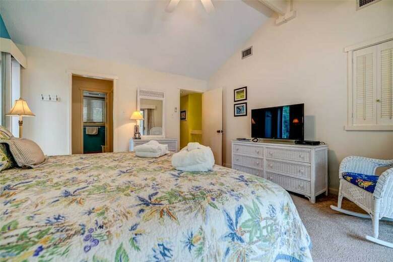 Apartamentos Stoney Creek 246 2 - Two Bedroom Condo