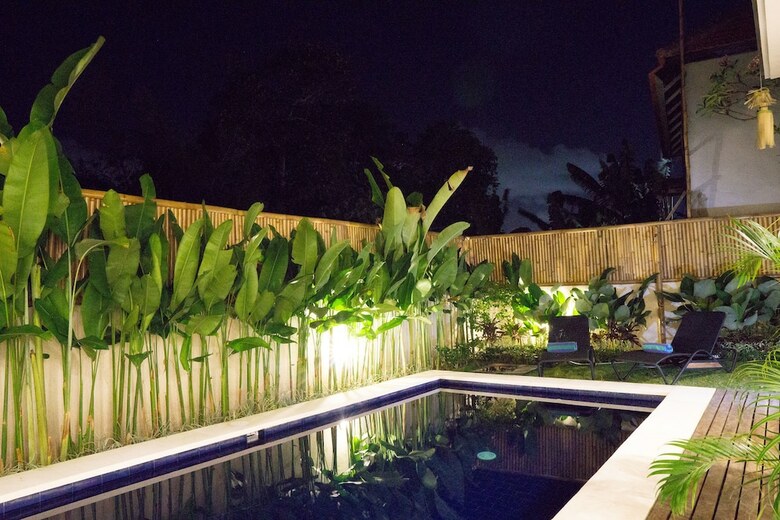 Blue Passion Canggu Villa