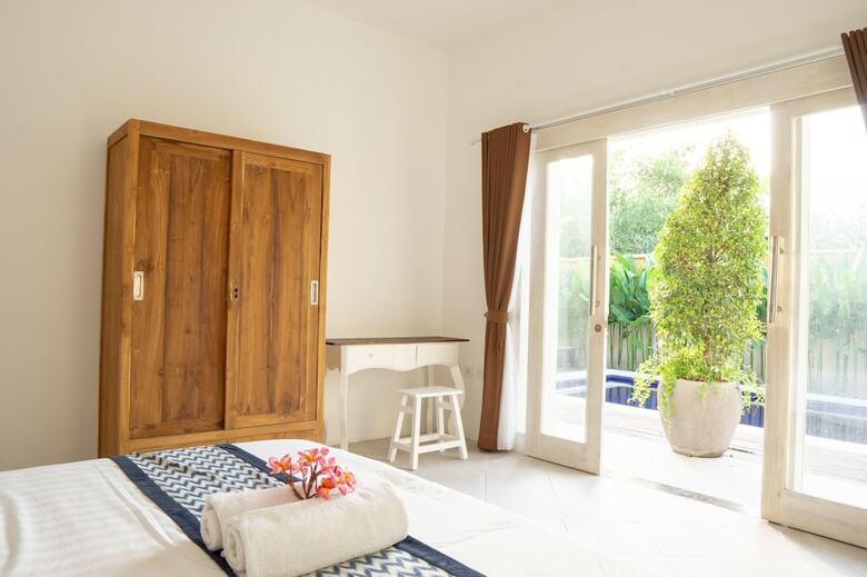 Blue Passion Canggu Villa