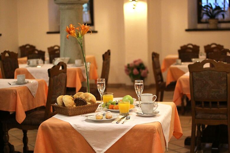 Bed & Breakfast House Klasika