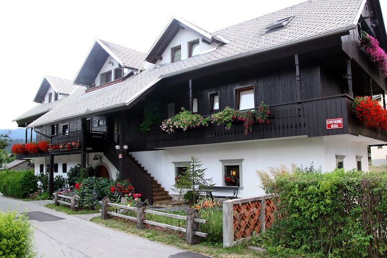Bed & Breakfast House Klasika