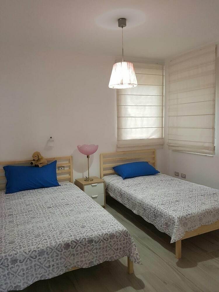 Apartamentos Dianas Home