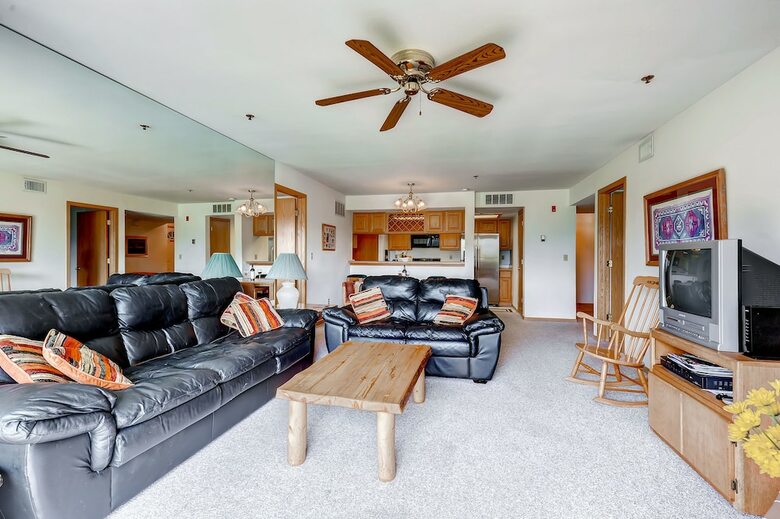 Lake Forest Condos By Crmr