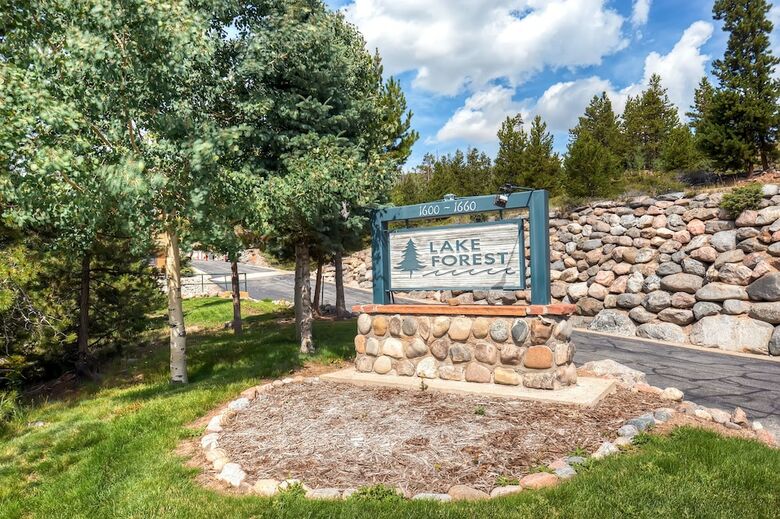 Lake Forest Condos By Crmr