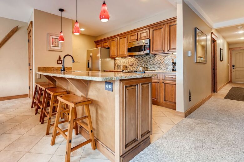 Park Place Condos By Crmr