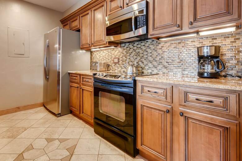 Park Place Condos By Crmr