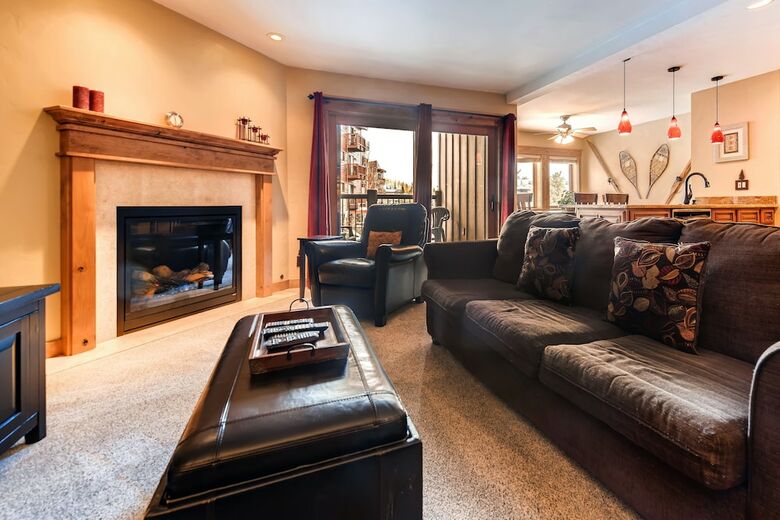 Park Place Condos By Crmr