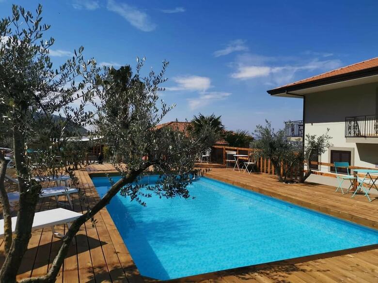 Bed & Breakfast Evergreen Corbara