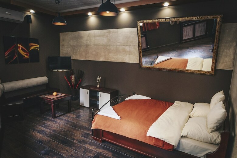 Atlas Apartments