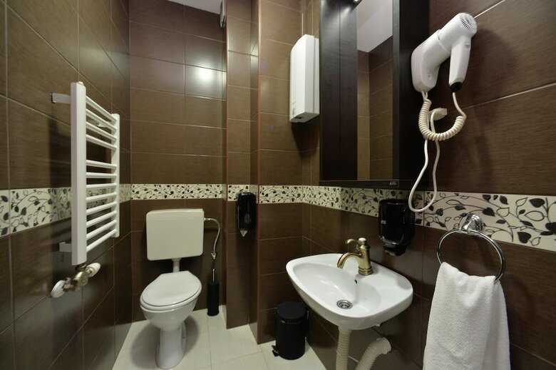 Atlas Apartments