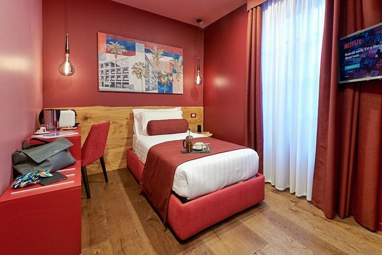 73 Boutique Hotel