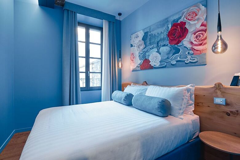73 Boutique Hotel