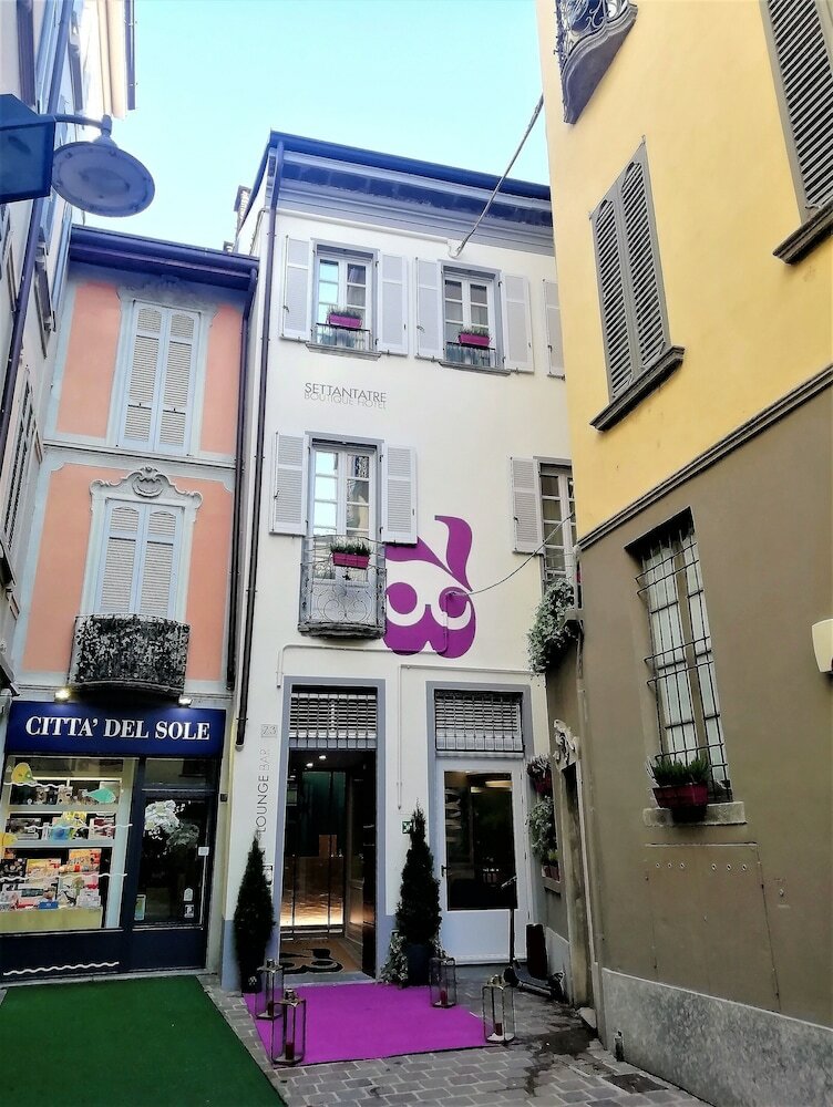 73 Boutique Hotel